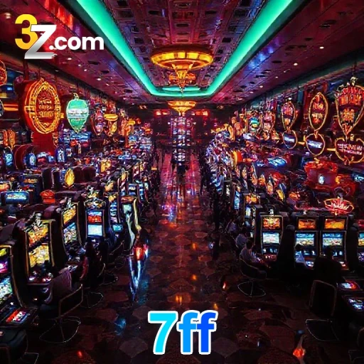 7ff app Jogos de caça-níqueis