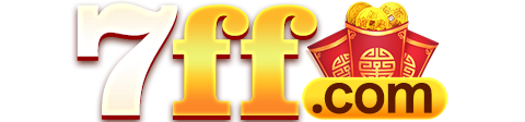 7ff Logo1