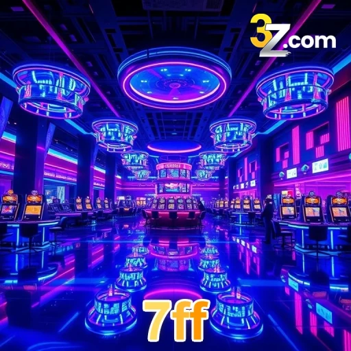 7ff app Jogos de caça-níqueis